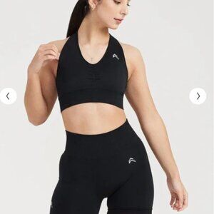 ONER ACTIVE CLASSIC SEAMLESS 2.0 BRALETTE Size Small